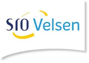 Logo Velsen in beweging